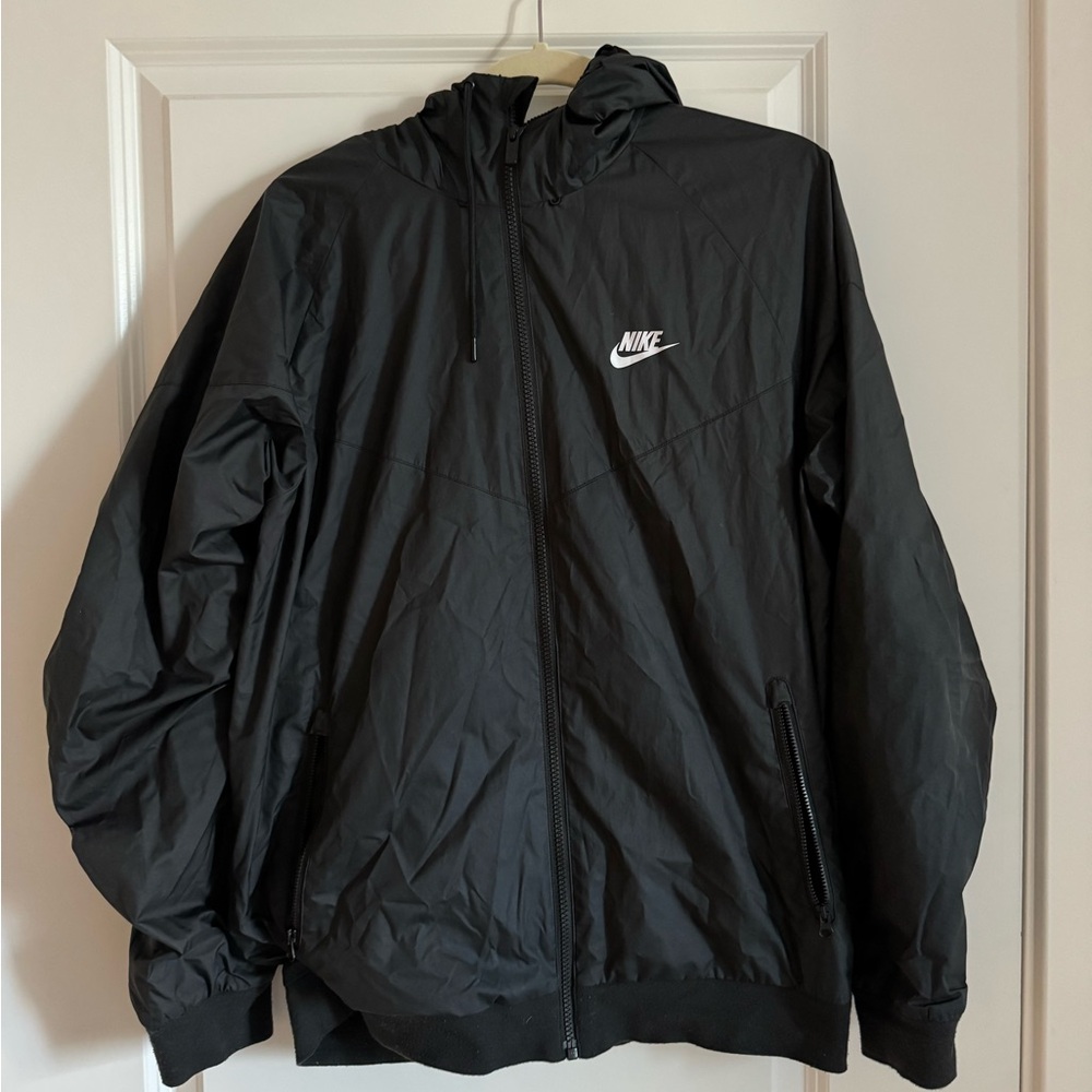 Nike Windbreaker